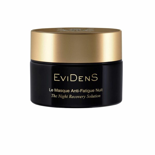 Μάσκα Προσώπου EviDenS de Beauté The Night Recovery (50 ml) - GETS4503177-1