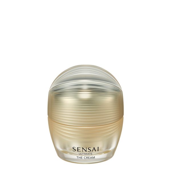 SENSAI SENSAI ULTIMATE the cream trial 15 ml - NVA7501108