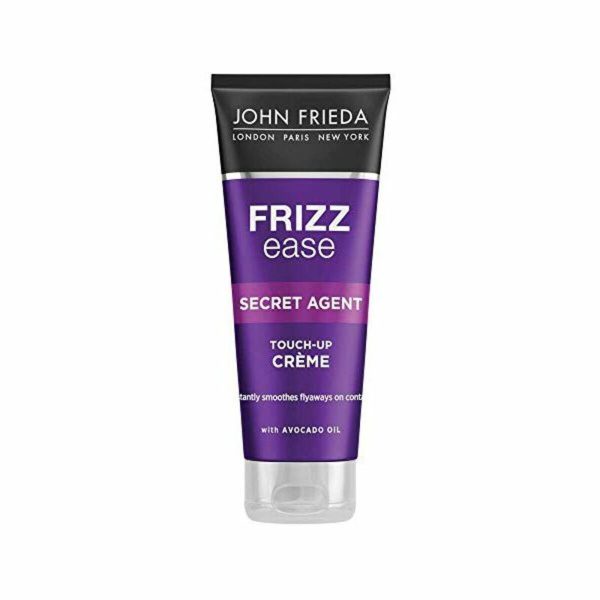 JOHN FRIEDA FRIZZ-EASE secret agent crema acabado perfecto 100 ml - NVA4020804