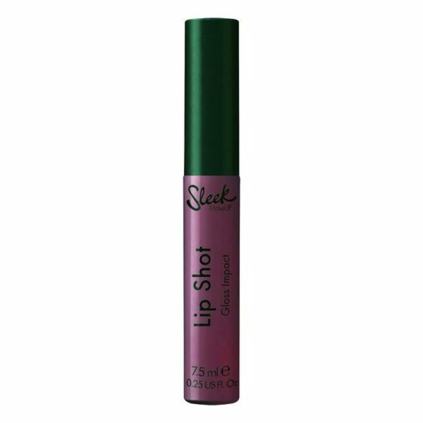 SLEEK LIP SHOT gloss impact #Behind Closed Doors - NVA4129823