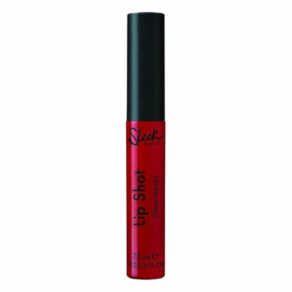 SLEEK LIP SHOT gloss impact #Corrupted - NVA4134766