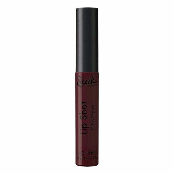 SLEEK LIP SHOT gloss impact #Dark Instinct - NVA4134896