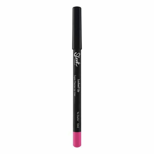 SLEEK LOCKED UP super precise lip liner #Yo Darlin' - NVA4144376