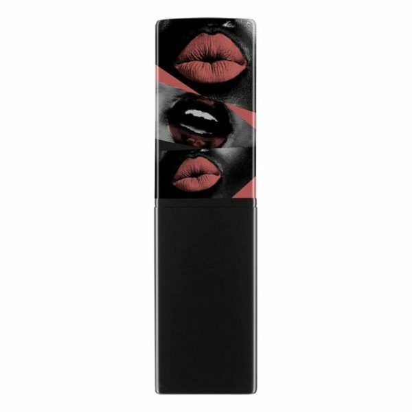 SLEEK SAY IT LOUD satin lipstick #My Neck, My Back - NVA4161724