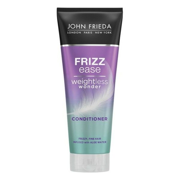 John Frieda Frizz-Ease Weightless Wonder Conditioner Ενυδάτωσης 250ml - NVA6258370