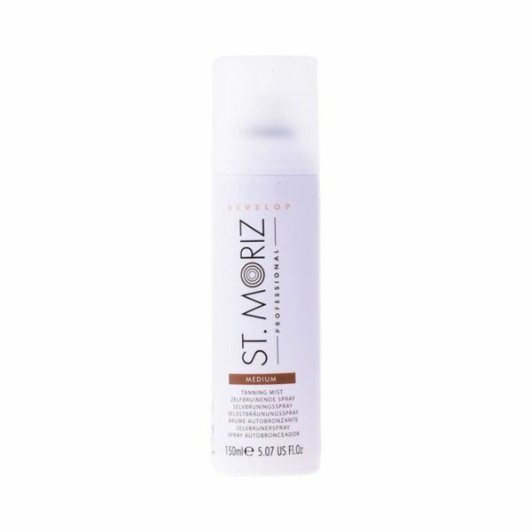 St. Moriz Mist Medium Self Tanning Lotion Σώματος 150ml - NVA7350206