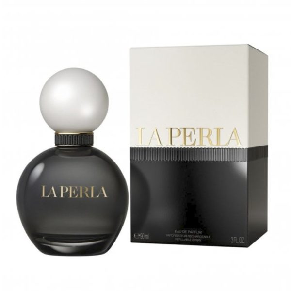 La Perla /Signature/ W EdP 100 ml refill /2021 - LB2250231