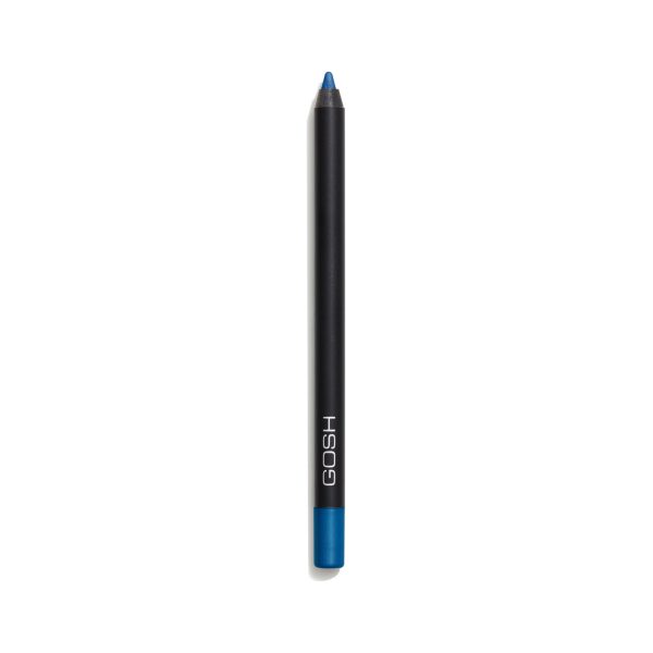 GOSH VELVET TOUCH eyeliner waterproof #011-sky high - NVA8547963