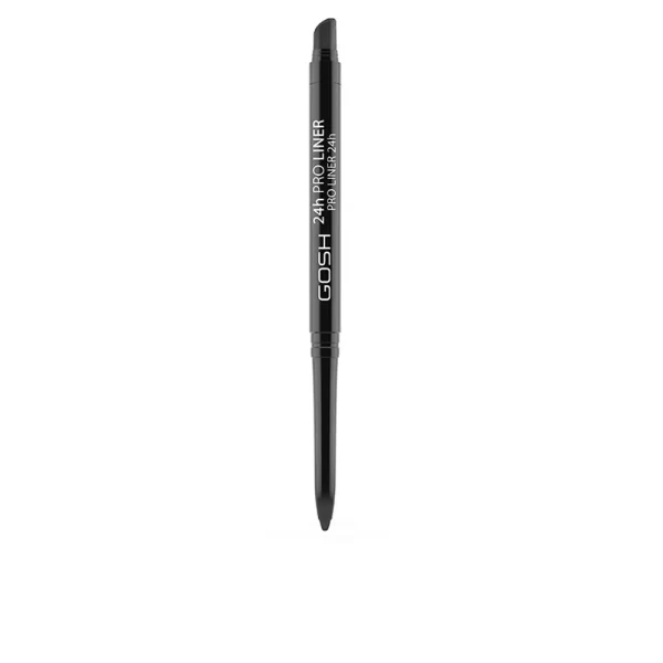 GOSH 24H PRO LINER eyeliner #002-carbon black 0,35 gr - NVA4108922