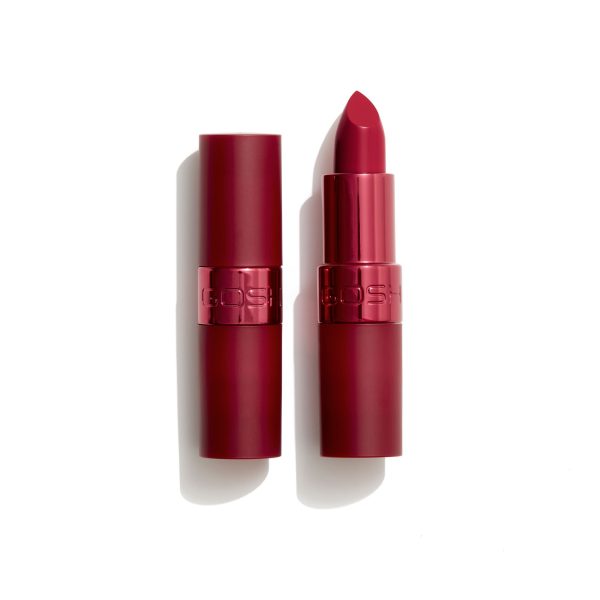 GOSH LUXURY RED lips #002-marylin 4 gr - NVA4160234