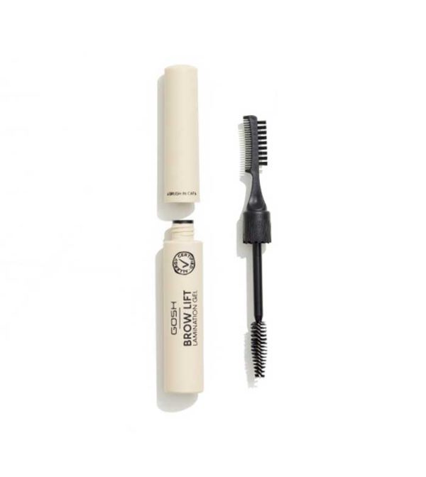 GOSH BROW LIFT lamination gel #001-transparent 6 ml - NVA4175313