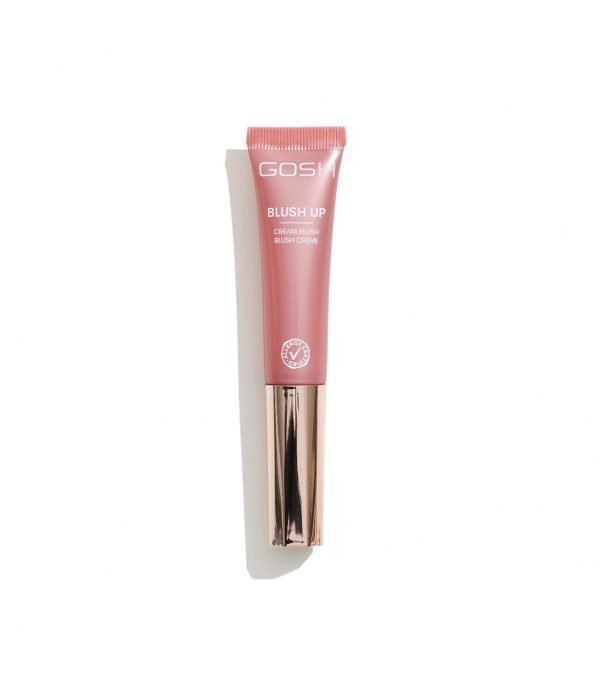 GOSH BLUSH UP #002 Rose 14 ml - NVA4188047