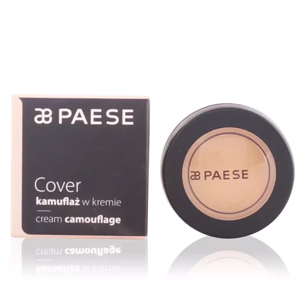 Paese Cover Cream Camouflage 30 Beige 5.5ml - NVA8573584