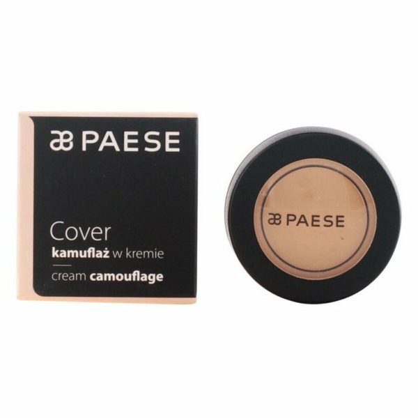 Paese Cover Cream Camouflage #60 - NVA8573614