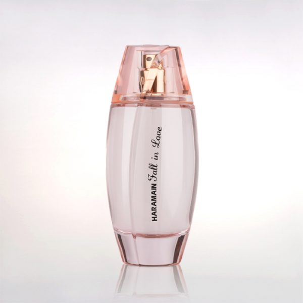 Al Haramain Fall In Love /pink/ W EdP 100 ml - LB4020227