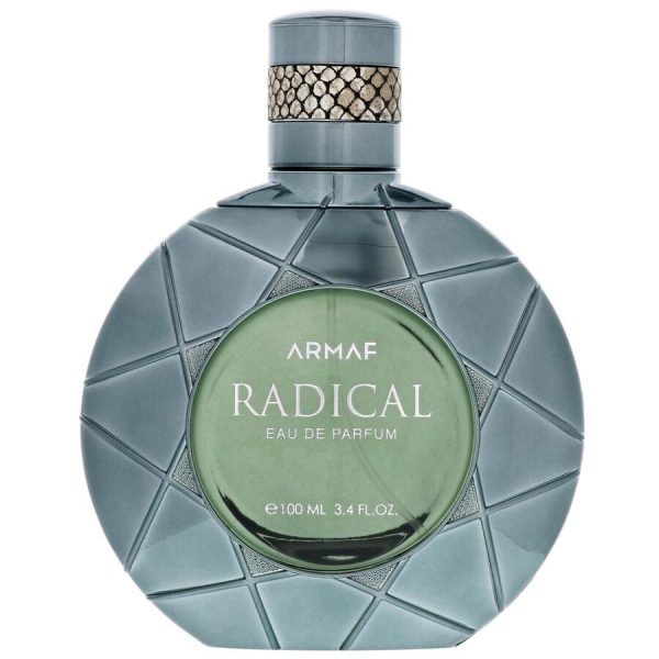 Armaf Radical /Blue/ M EdP 100 ml /2019 - LB1023265