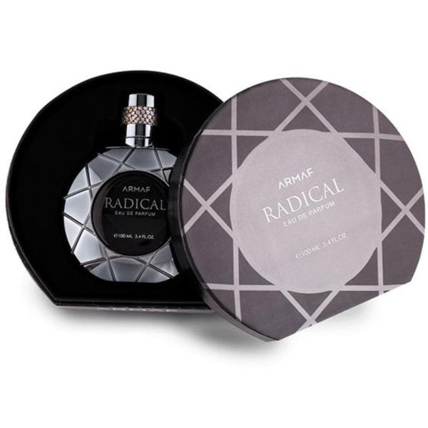 Armaf Radical /Blue/ M EdP 100 ml /2019 - LB1023265