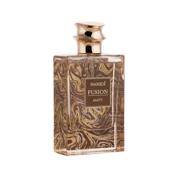 Hamidi Fusion Amity U EdP 85 ml /2023 - LB1022206