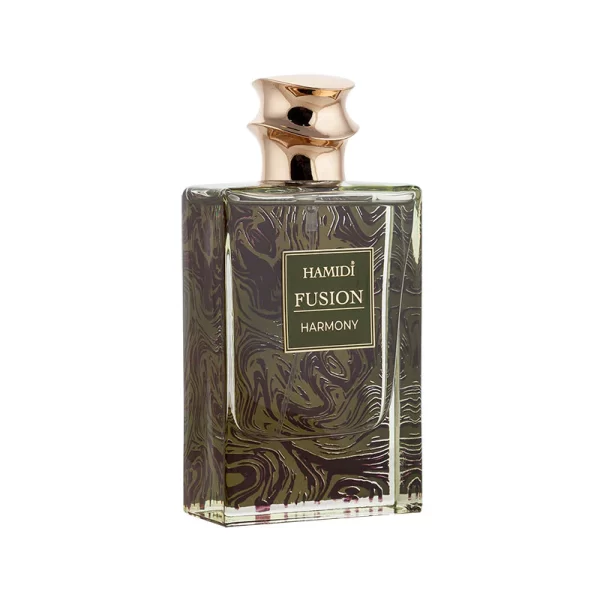 Hamidi Fusion Harmony U EdP 85 ml /2023 - LB1022208