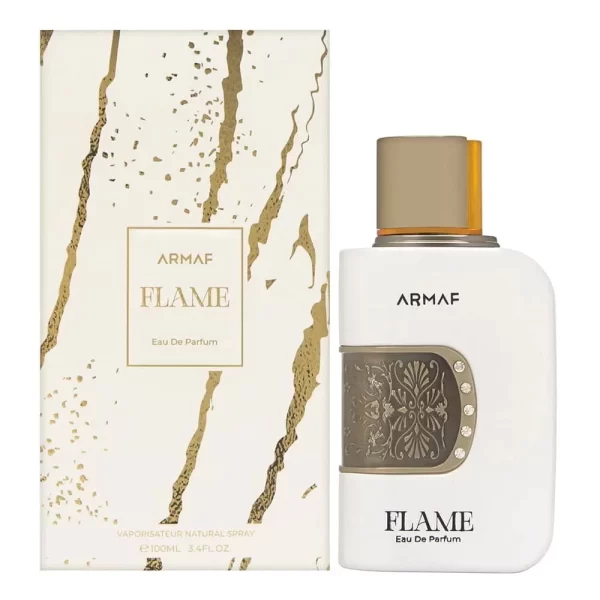 Armaf Flame W EdP 100 ml /2023 - LB1023261