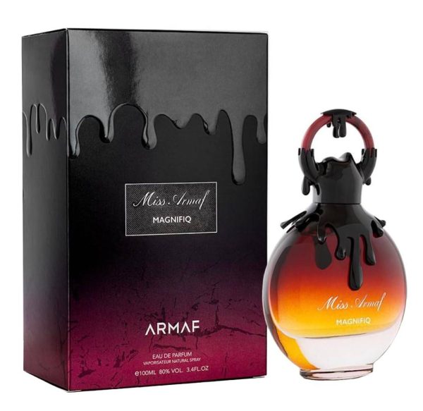 Miss Armaf Magnifiq W EdP 100 ml /2023 - LB1023282