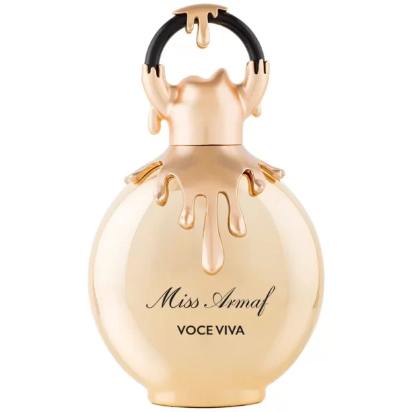 Miss Armaf Voce Viva W EdP 100 ml /2023 - LB1023284