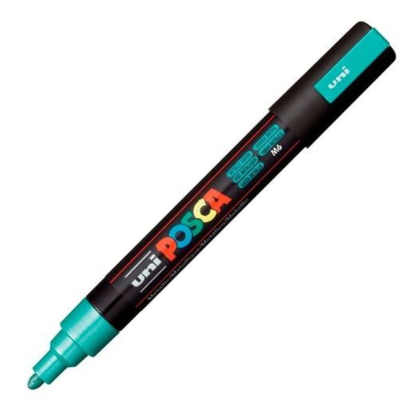 Μαρκαδόροι POSCA PC-5M (x6) - S8422636