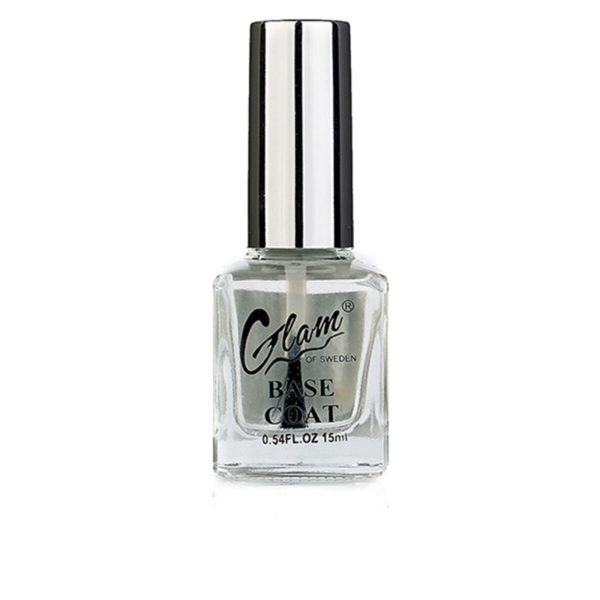 GLAM OF SWEDEN BASE COAT 15 ml - NVA2010378