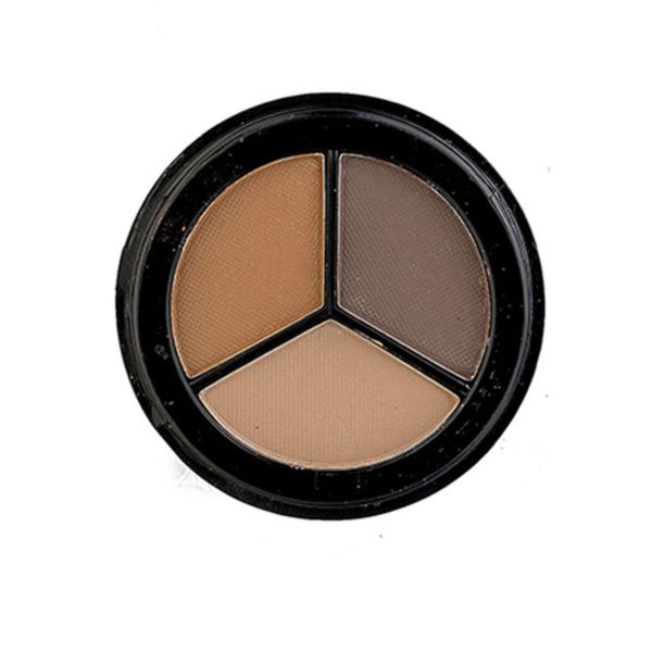 GLAM OF SWEDEN EYEBROW COLOUR 16 gr - NVA2010675