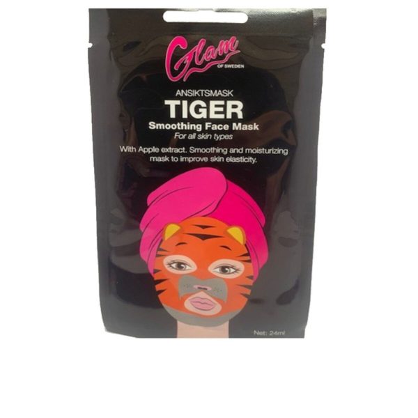 Glam of Sweden Tiger Mask 24ml - NVA2014987