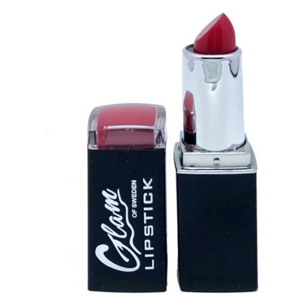 GLAM OF SWEDEN BLACK lipstick #11-cherry - NVA2800160