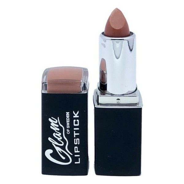 GLAM OF SWEDEN BLACK lipstick #96-nude - NVA2800191