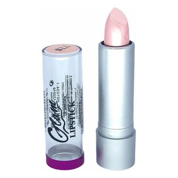 GLAM OF SWEDEN SILVER lipstick #77-chilly pink - NVA2800627