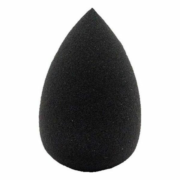 CARL&SON MAKEUP sponge #black 15 gr - NVA6850096