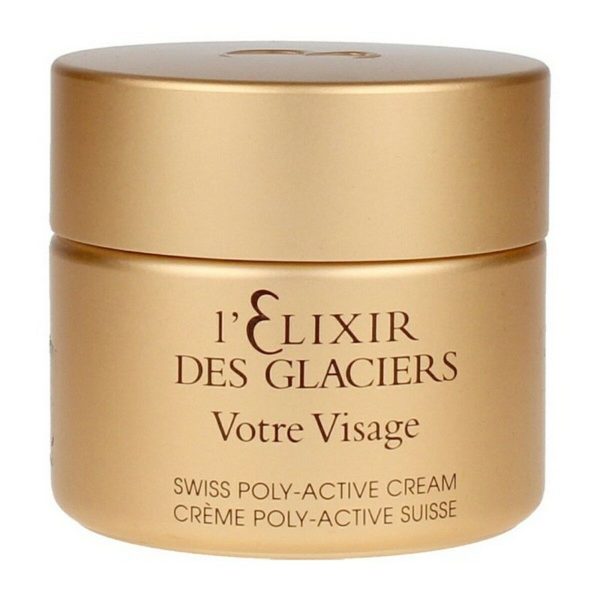 VALMONT L'ELIXIR DES GLACIERS votre visage crème 50 ml - NVA7900100