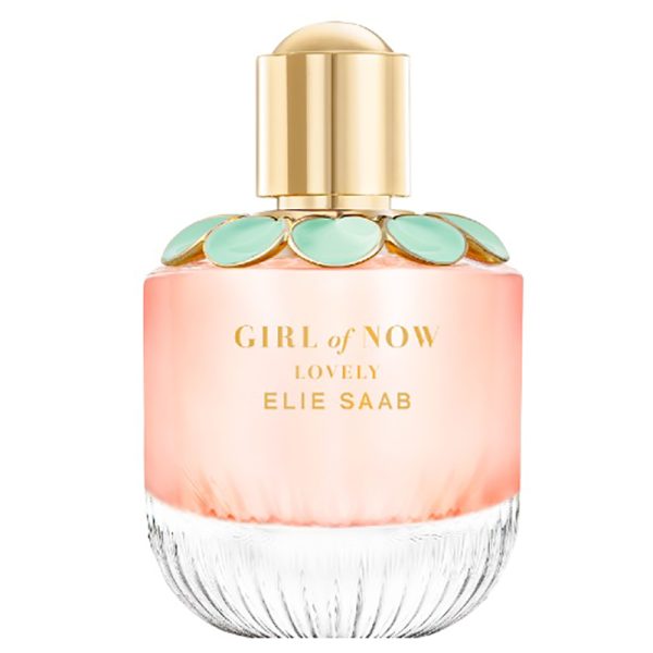 Elie Saab Girl Of Now Forever W EdP 90 ml - tester /2019 - LB1590272