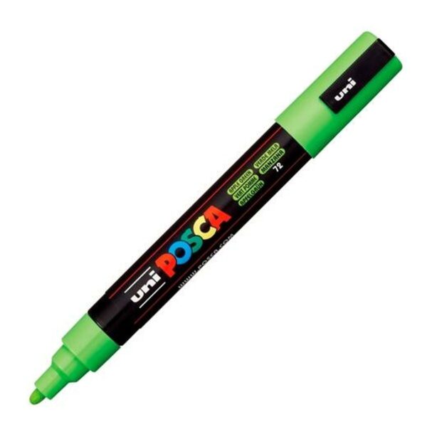 Μαρκαδόροι POSCA PC-5M (x6) - S8422624