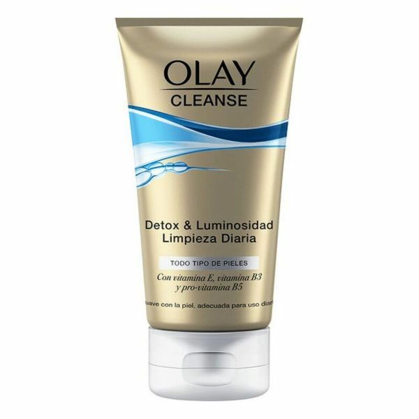 OLAY CLEANSE αποτοξίνωση & λάμψη 150 ml - NVA1483580