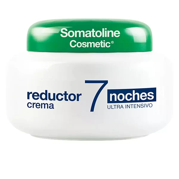 SOMATOLINE COSMETIC CREMA REDUCTOR INTENSIVO 7 noches 400 ml - NVA0061062