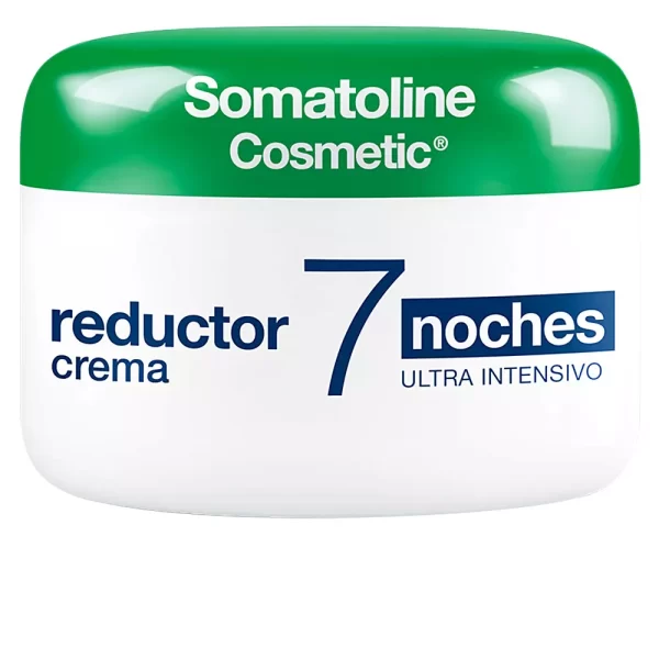 Somatoline Cosmetic Slimming 7 Nights Ultra Intensive Κρέμα για Αδυνάτισμα Σώματος 250ml - NVA0063011