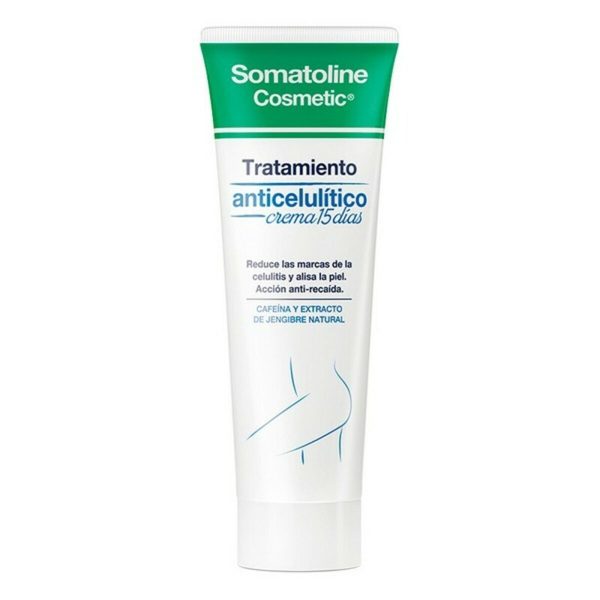 Somatoline Cosmetic Anti Cellulite Κρέμα για την Κυτταρίτιδα Γλουτών 250ml - NVA0064797