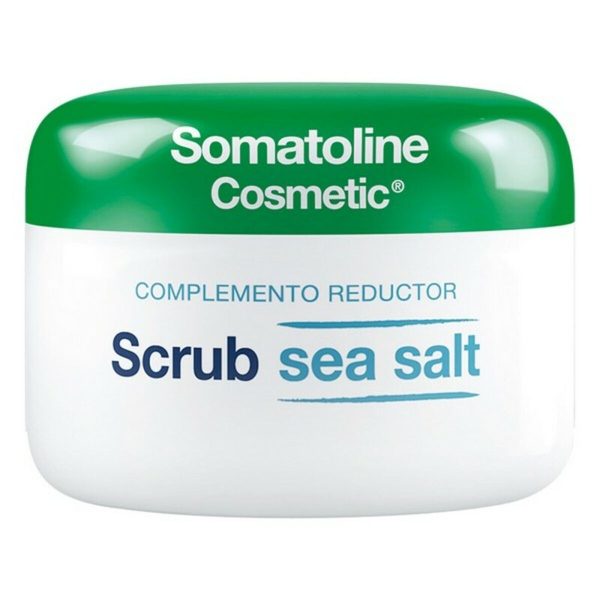 Somatoline Cosmetic Scrub Sea Salt Scrub για Σύσφιξη Σώματος 350gr - NVA0066364