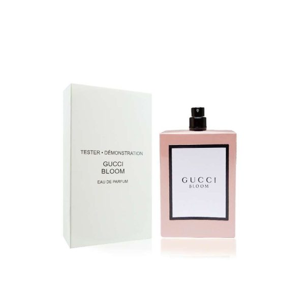 Gucci Bloom W EdP 100 ml - tester - LB1740131