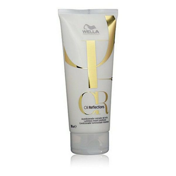 WELLA OR OIL REFLECTIONS luminous instant conditioner 200 ml - NVA0531335