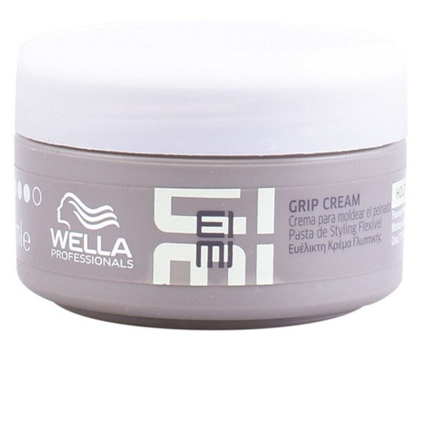 Wella Κρέμα Μαλλιών Eimi Grip για Διαμόρφωση 75ml - NVA0589077