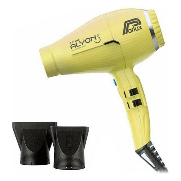 PARLUX HAIR DRYER ALYON amarillo - NVA3132100