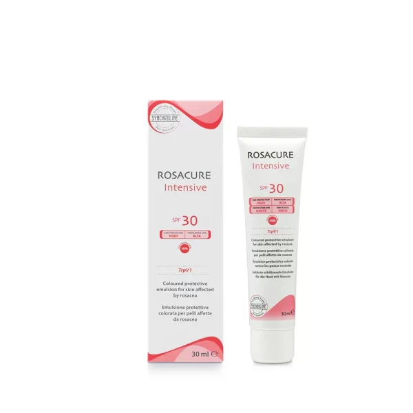 ROSACURE ROSACURE INTENSIVE day emulsion SPF30 30 ml - NVA8900899