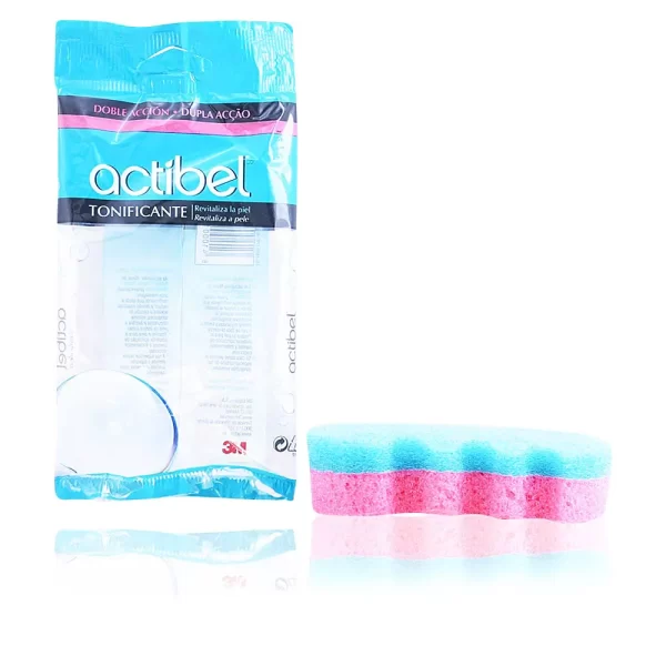 ACTIBEL SPONGE double toning action - NVA1100975