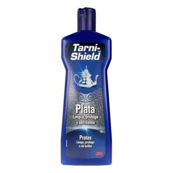 Tarni-Shield® Silver Polish and All Metal Polish 250ml - NVA1109725