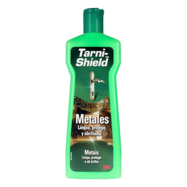 TARNI-SHIELD TARNI-SHIELD cleans and protects metals 250 ml - NVA1109749